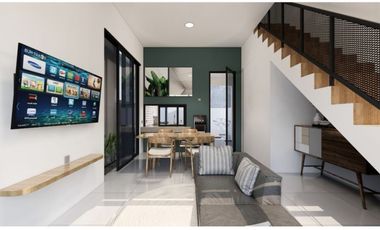 Rumah Eksklusif di Pusat Kota Bandung