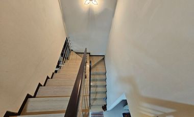 Rumah 2 lantai di Tanjung Bunga, Makassar.