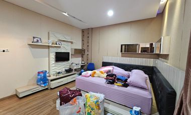 Rumah 2 lantai di Tanjung Bunga, Makassar.