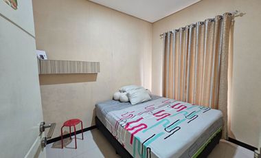 Rumah 2 lantai di Tanjung Bunga, Makassar.