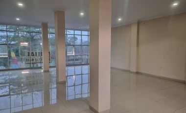 Dijual 2 Ruko Gandeng Siap Pakai di Jalan Hankam Raya, Jatirahayu - Bekasi !