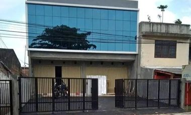 Dijual 2 Ruko Gandeng Siap Pakai di Jalan Hankam Raya, Jatirahayu - Bekasi !