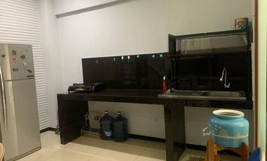 Disewakan Rumah Puri Asri  Pakuwon City Surabaya