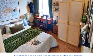 2-Bedroom 1-Toilet and Bath Townhouse For Sale, along the highway, San Pablo Laguna