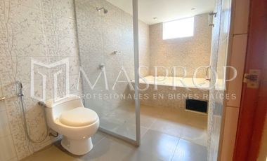 DEPARTAMENTO EN ALQUILER – SEGUNDO PISO | ASOCIACIÓN EL TERMINAL