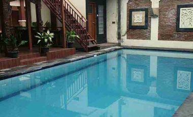 DIJUAL CEPAT GUEST HOUSE PALAGAN VIE MERAPI NGAGLIK SLEMAN
