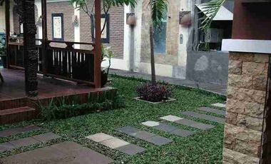 DIJUAL CEPAT GUEST HOUSE PALAGAN VIE MERAPI NGAGLIK SLEMAN