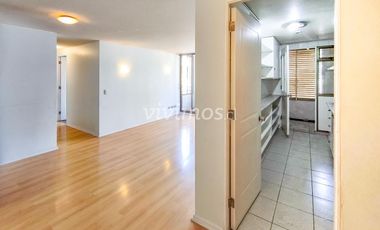 Barrio Toesca. 3 Dormitorios. Amplio