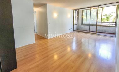 Barrio Toesca. 3 Dormitorios. Amplio