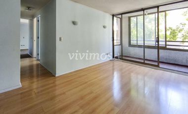 Barrio Toesca. 3 Dormitorios. Amplio