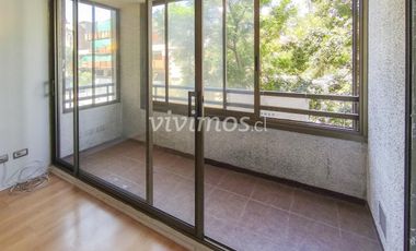 Barrio Toesca. 3 Dormitorios. Amplio