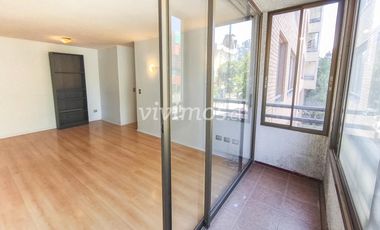 Barrio Toesca. 3 Dormitorios. Amplio