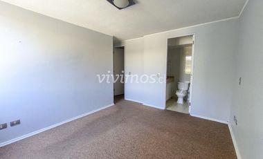 Barrio Toesca. 3 Dormitorios. Amplio