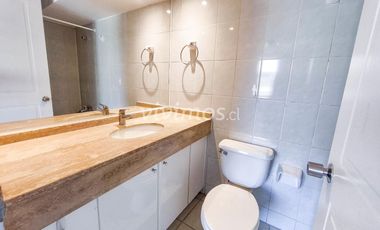 Barrio Toesca. 3 Dormitorios. Amplio