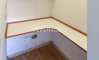 Barrio Toesca. 3 Dormitorios. Amplio