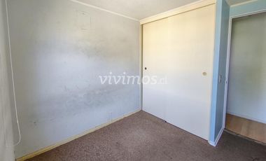 Barrio Toesca. 3 Dormitorios. Amplio