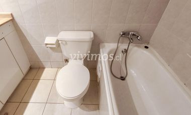 Barrio Toesca. 3 Dormitorios. Amplio