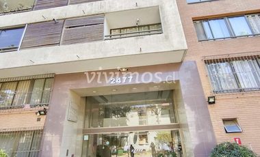 Barrio Toesca. 3 Dormitorios. Amplio