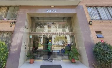 Barrio Toesca. 3 Dormitorios. Amplio