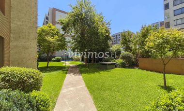 Barrio Toesca. 3 Dormitorios. Amplio