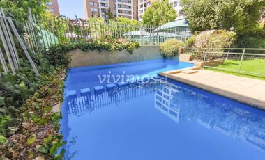 Barrio Toesca. 3 Dormitorios. Amplio