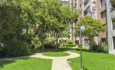 Barrio Toesca. 3 Dormitorios. Amplio