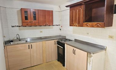 Apartamento en arriendo Los Arias Sabaneta