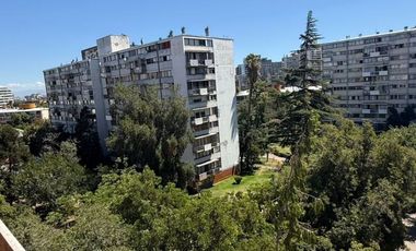 CARLOS ANTUNEZ / DUPLEX / METRO PEDRO DE VALDIVIA