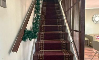 CARLOS ANTUNEZ / DUPLEX / METRO PEDRO DE VALDIVIA