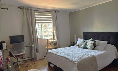 CARLOS ANTUNEZ / DUPLEX / METRO PEDRO DE VALDIVIA