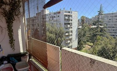 CARLOS ANTUNEZ / DUPLEX / METRO PEDRO DE VALDIVIA