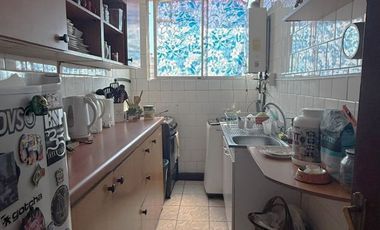 CARLOS ANTUNEZ / DUPLEX / METRO PEDRO DE VALDIVIA