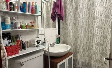 CARLOS ANTUNEZ / DUPLEX / METRO PEDRO DE VALDIVIA