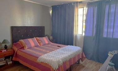 CARLOS ANTUNEZ / DUPLEX / METRO PEDRO DE VALDIVIA