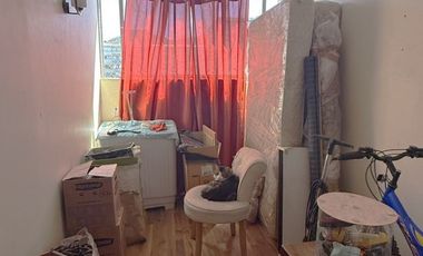 CARLOS ANTUNEZ / DUPLEX / METRO PEDRO DE VALDIVIA