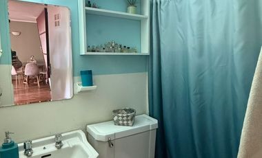 CARLOS ANTUNEZ / DUPLEX / METRO PEDRO DE VALDIVIA