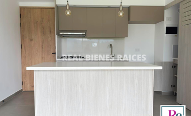 Apartamento en alquiler – $2.650.000