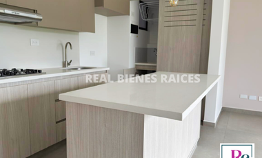 Apartamento en alquiler – $2.650.000