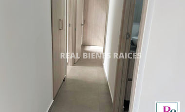 Apartamento en alquiler – $2.650.000