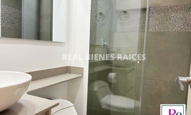 Apartamento en alquiler – $2.650.000