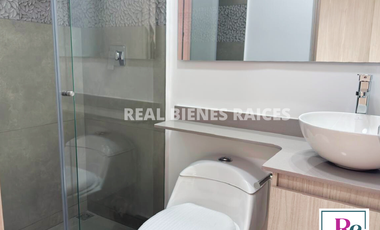 Apartamento en alquiler – $2.650.000