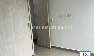 Apartamento en alquiler – $2.650.000