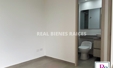 Apartamento en alquiler – $2.650.000