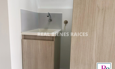 Apartamento en alquiler – $2.650.000