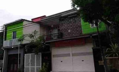 dijual rumah mewah murah + kios komplek joglo kembangan jakarta barat