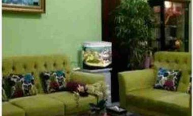 dijual rumah mewah murah + kios komplek joglo kembangan jakarta barat