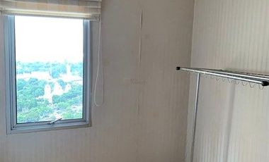 Strategis Jual 2BR Furnished Bagus di Mediterania Marina Ancol Akses Pelabuhan, Bandara, Taman Wisata Ancol Fasilitas Kolam Renang, Gym, Jogging Track