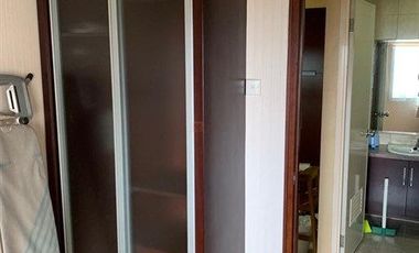 Strategis Jual 2BR Furnished Bagus di Mediterania Marina Ancol Akses Pelabuhan, Bandara, Taman Wisata Ancol Fasilitas Kolam Renang, Gym, Jogging Track