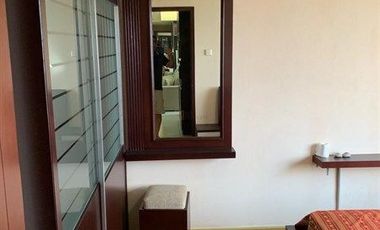 Strategis Jual 2BR Furnished Bagus di Mediterania Marina Ancol Akses Pelabuhan, Bandara, Taman Wisata Ancol Fasilitas Kolam Renang, Gym, Jogging Track