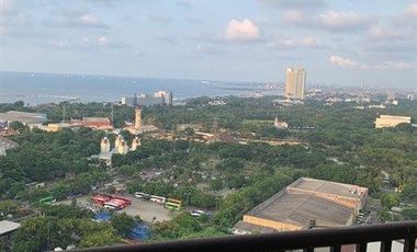 Strategis Jual 2BR Furnished Bagus di Mediterania Marina Ancol Akses Pelabuhan, Bandara, Taman Wisata Ancol Fasilitas Kolam Renang, Gym, Jogging Track